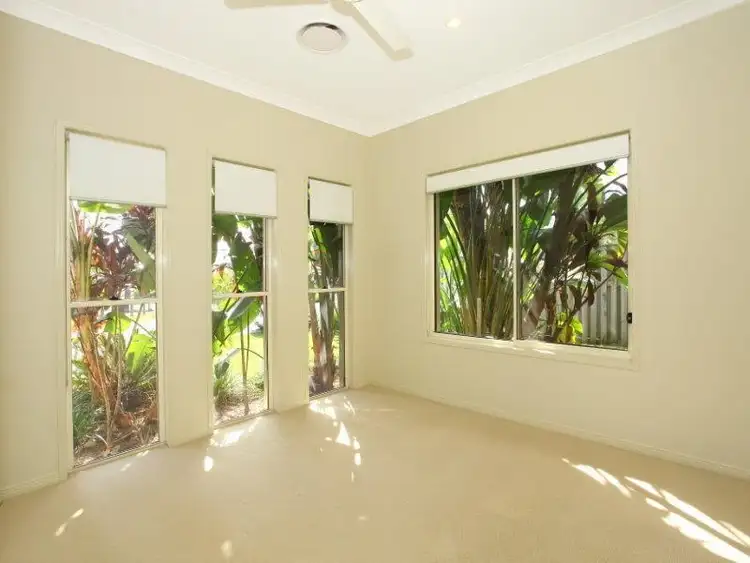 Fifth view of Homely house listing, 6 Picnic Creek Drive, Coomera QLD 4209