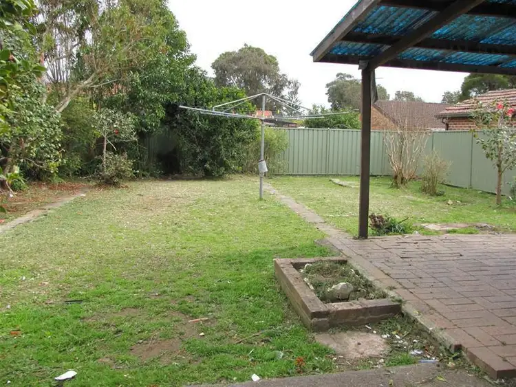 Second view of Homely house listing, 106 Auburn Road, Birrong NSW 2143