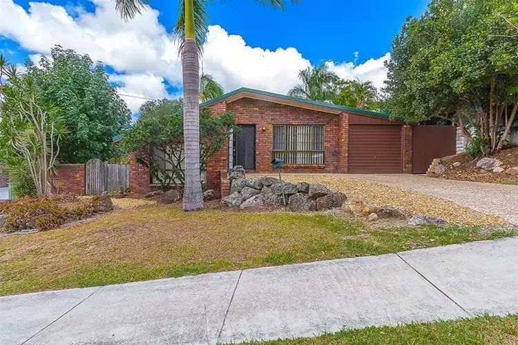 5 Hill Park Crescent, Rochedale South QLD 4123