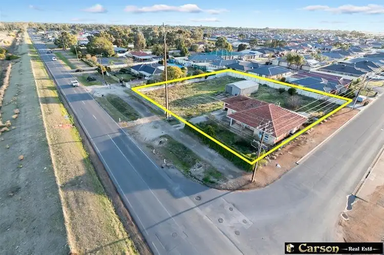 Second view of Homely house listing, 1035 Stebonheath Road, Munno Para West SA 5115