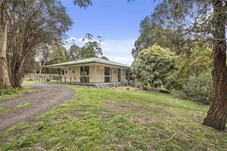 22 Curry Road, Kilmore VIC 3764