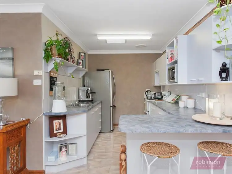 Third view of Homely semi-detached listing, 2/22 Windward Close, Corlette NSW 2315