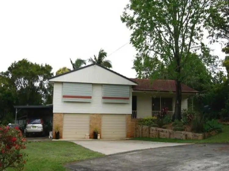 Second view of Homely house listing, 31 Clifford Street, Goonellabah NSW 2480