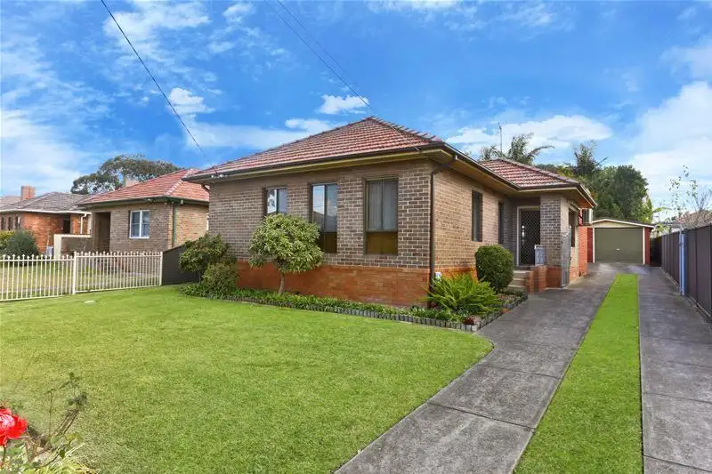 Main view of Homely house listing, 37 Kamira Avenue, Villawood NSW 2163