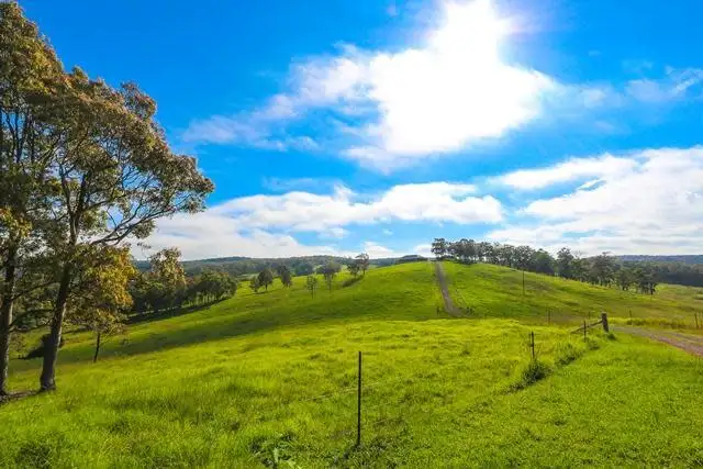 Fourth view of Homely rural property listing, 309 Halloran Road, North Arm Cove NSW 2324