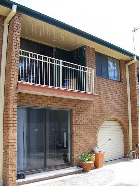 Second view of Homely townhouse listing, 5/4 Winsor Street, Merewether NSW 2291