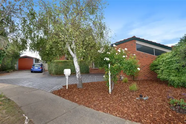 16 Bowman Place, Leopold VIC 3224