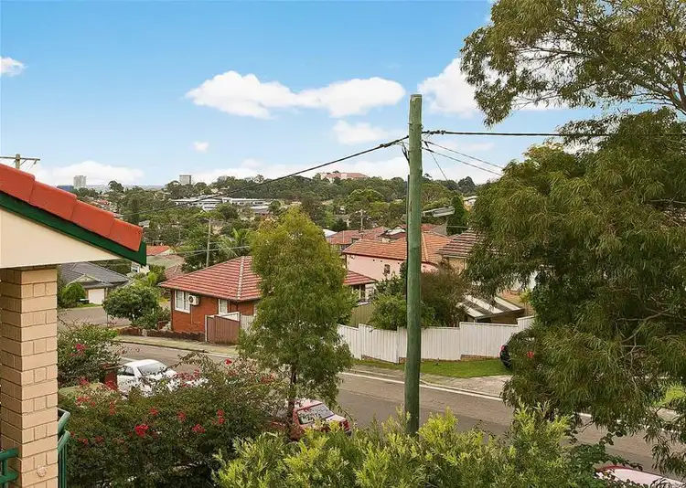 Main view of Homely apartment listing, 19/512 Victoria Road, Ryde NSW 2112