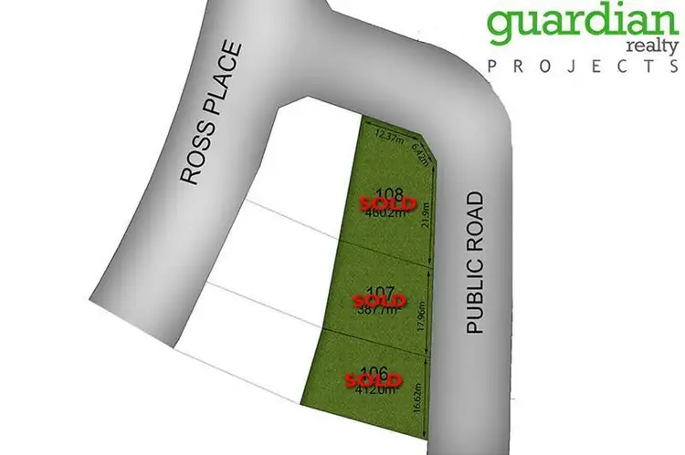 Address available on request