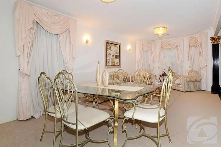Fourth view of Homely house listing, 4 Buchanan Court, Taylors Lakes VIC 3038