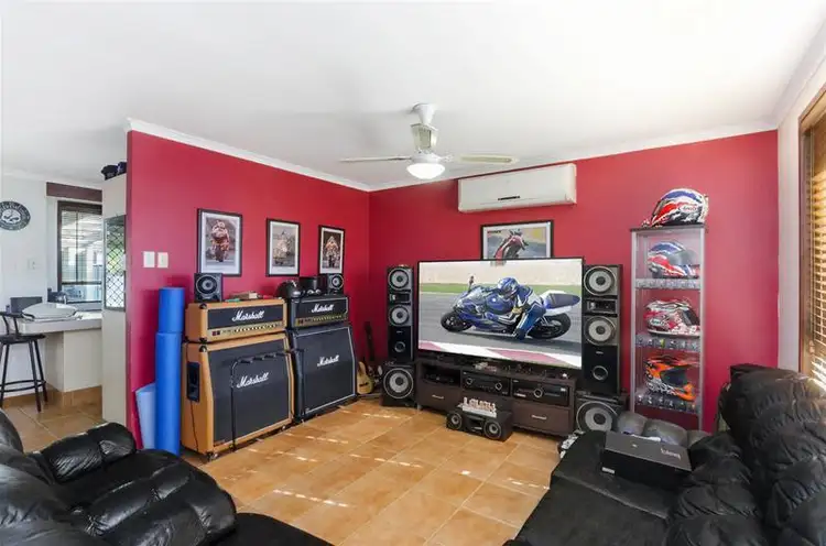 Fourth view of Homely house listing, 33 Clives Circuit, Currumbin Waters QLD 4223