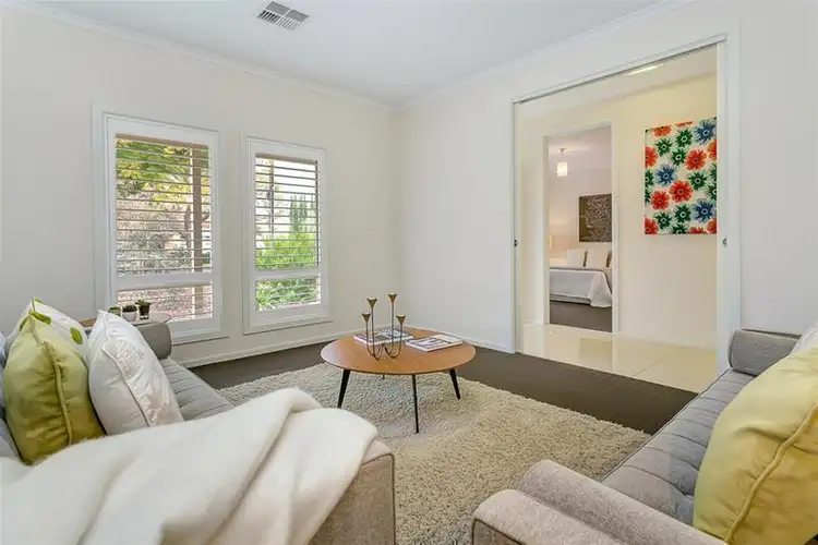 Fourth view of Homely house listing, 70 Kyeema Avenue, Cumberland Park SA 5041