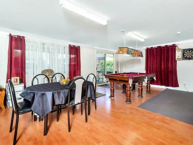 Fourth view of Homely house listing, 12 Trapp Street, Rockville QLD 4350