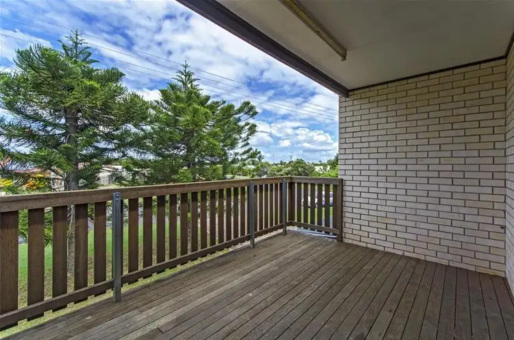 Third view of Homely house listing, 33 Garland Street, Norville QLD 4670