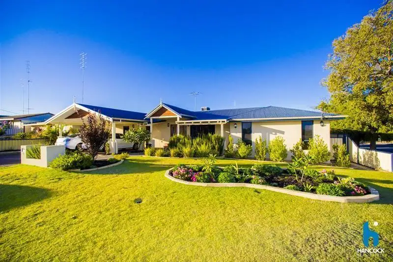 Main view of Homely house listing, 1 Crampton Avenue, Eaton WA 6232