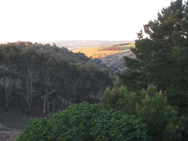 728 Range Road West, Willunga South SA 5172