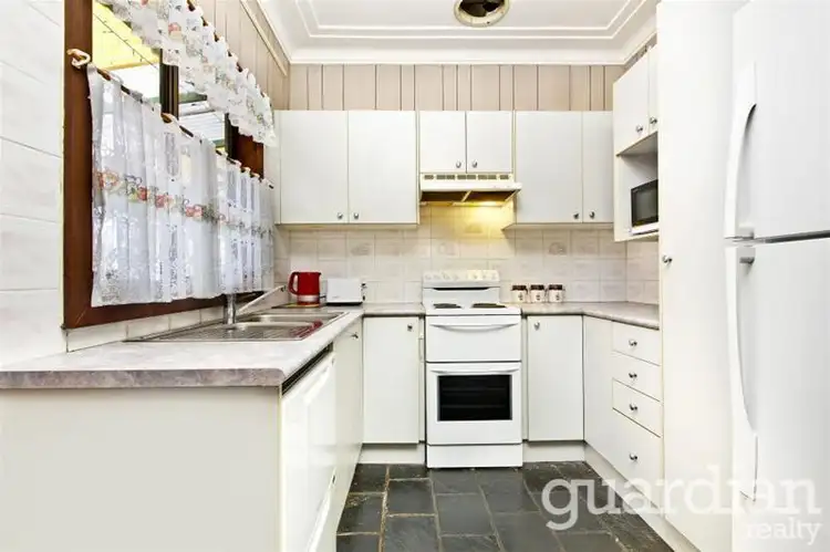 Third view of Homely house listing, 59 Grange Avenue, Schofields NSW 2762