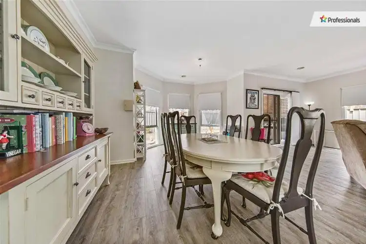 Sixth view of Homely house listing, 3 Wakefields Drive, Brookfield VIC 3338