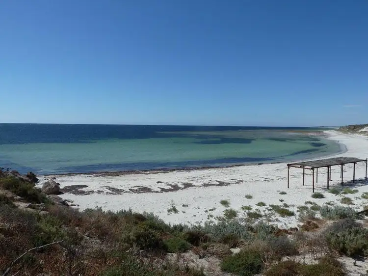 Lot/12 Edwards Street, The Bluff via, Minlaton SA 5575