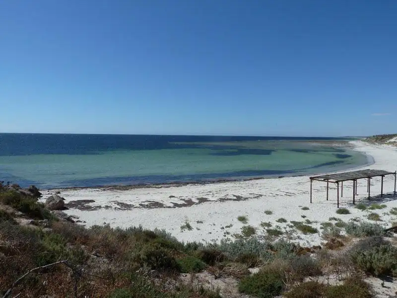 Main view of Homely land listing, Lot/12 Edwards Street, The Bluff via, Minlaton SA 5575