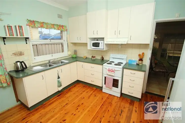 Second view of Homely house listing, 6 Cassia Street, Barrack Heights NSW 2528
