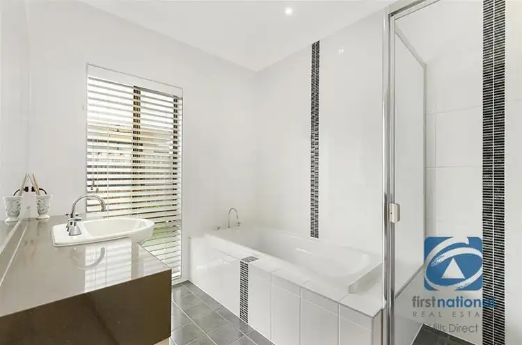 Sixth view of Homely house listing, 77 Meander Crescent, The Ponds NSW 2769