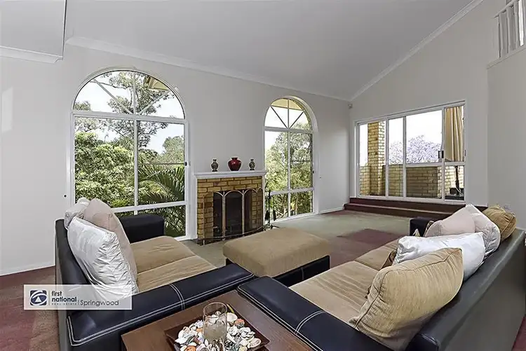 Third view of Homely house listing, 45 Plantain Road, Shailer Park QLD 4128