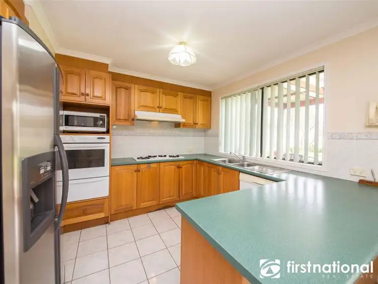 Third view of Homely house listing, 7 The Promenade, Narre Warren South VIC 3805
