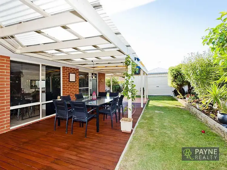 Second view of Homely house listing, 11 Baltimore Gardens, Port Kennedy WA 6172