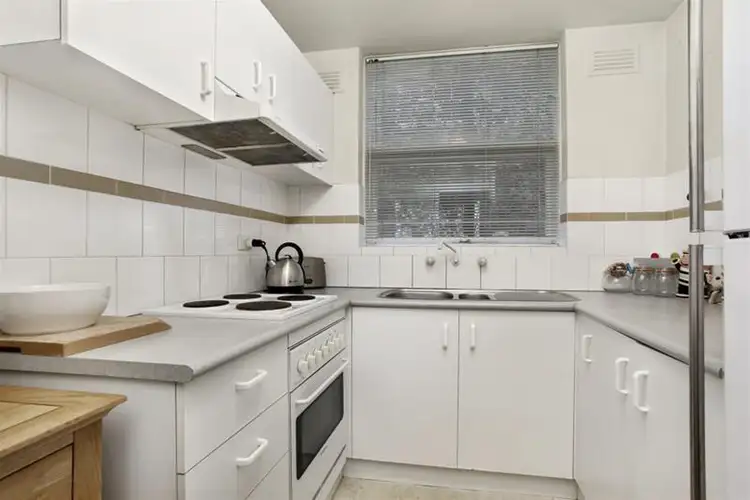 2/813 Punt Road, South Yarra VIC 3141