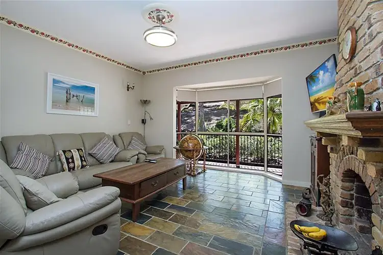 Third view of Homely house listing, 62 Monday Drive, Tallebudgera Valley QLD 4228