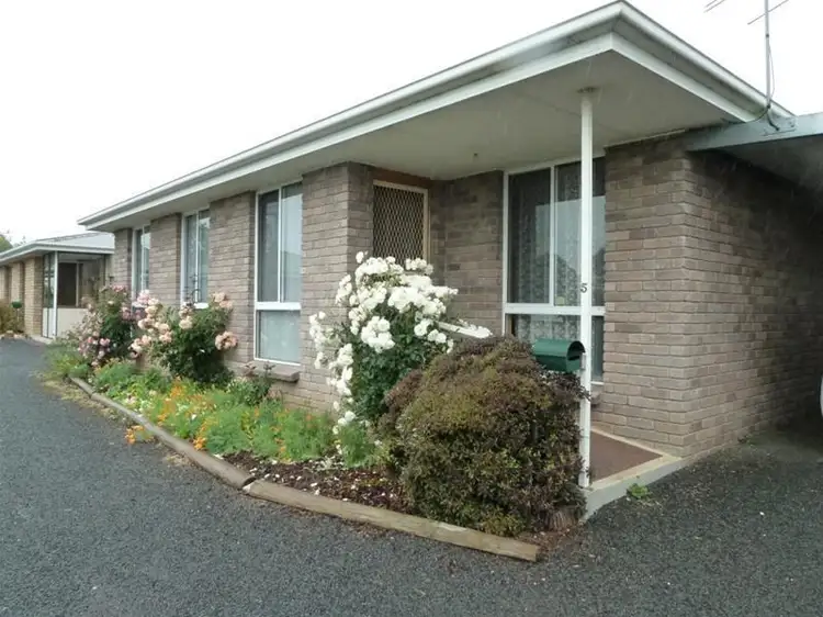 5/13 East Westbury Place, Deloraine TAS 7304