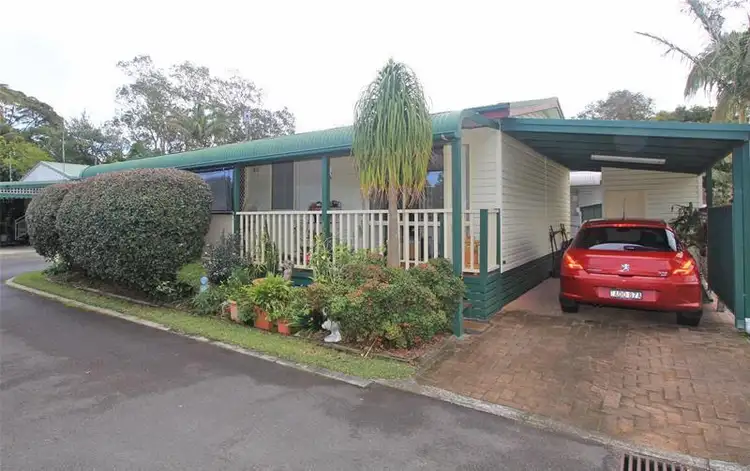 Site M30/85 The Parade, North Haven NSW 2443