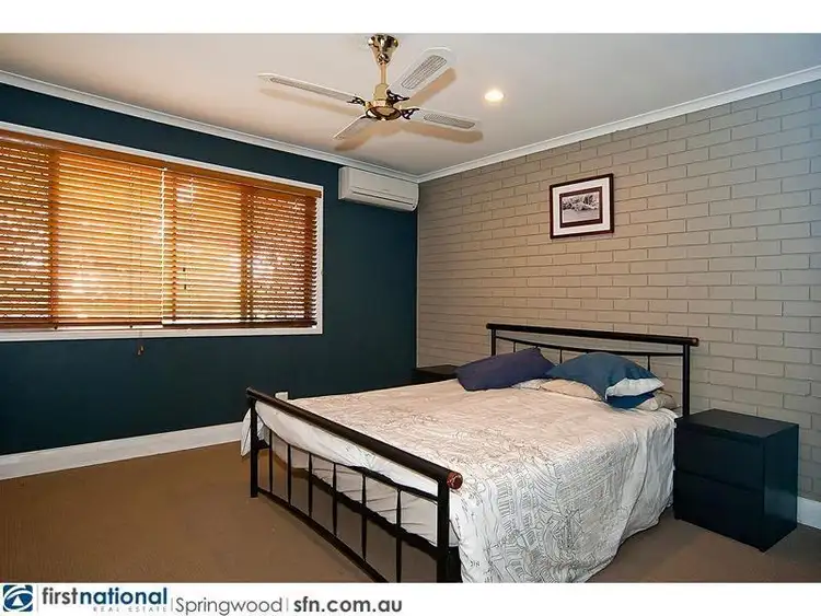 Sixth view of Homely townhouse listing, 44/111 Barbaralla Drive, Springwood QLD 4127