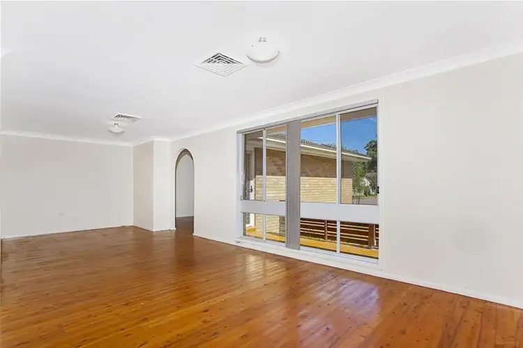 Fourth view of Homely house listing, 17 Cranbrook Crescent, Killarney Vale NSW 2261