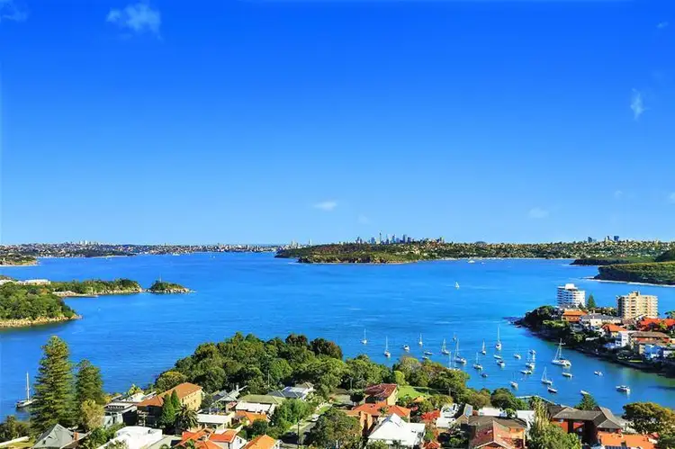 Third view of Homely apartment listing, 45/53 Osborne Road, Manly NSW 2095