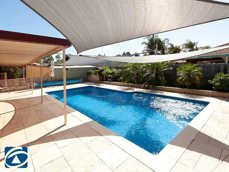 Fourth view of Homely house listing, 33 Wildflower Circle, Ellenbrook WA 6069