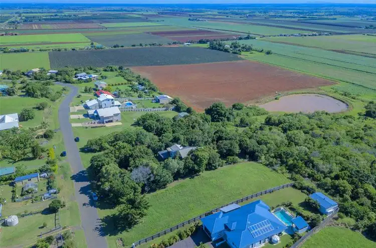 Fourth view of Homely land listing, 25 Finemore Crescent, Qunaba QLD 4670