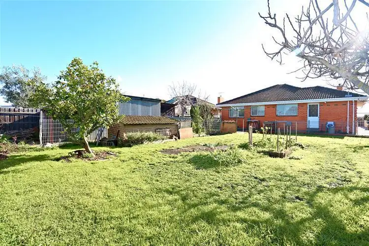 Sixth view of Homely house listing, 29 Hilma Street, Sunshine West VIC 3020