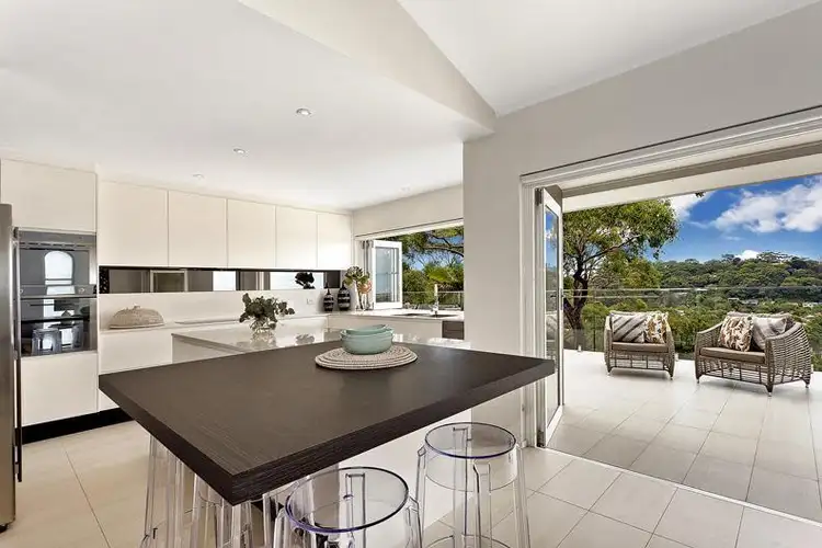 Second view of Homely house listing, 58 Woorarra Avenue, North Narrabeen NSW 2101