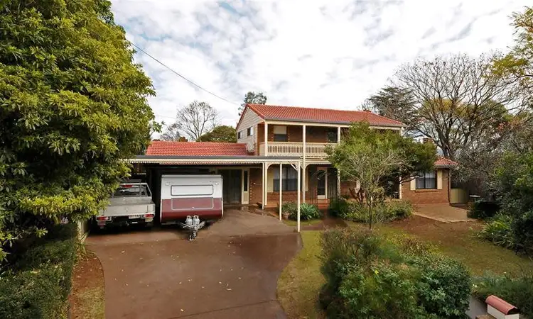 Main view of Homely house listing, 23 Jean Street, Harristown QLD 4350