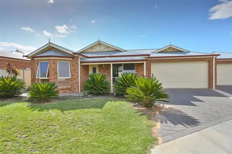1/35 Leicester Street, Mildura VIC 3500