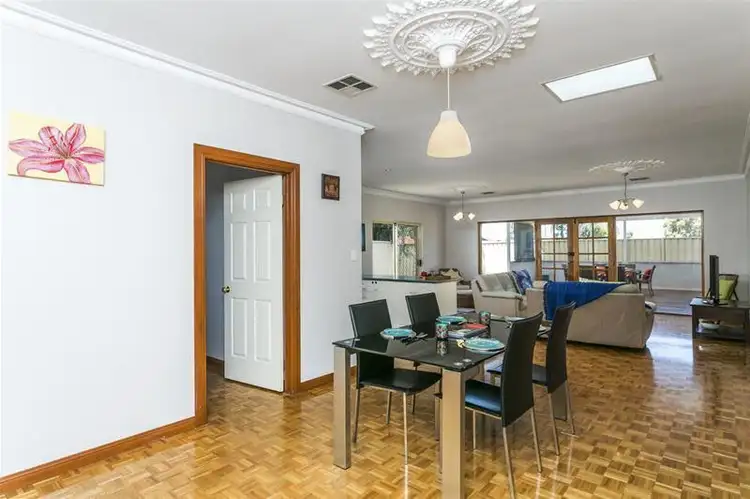 Sixth view of Homely house listing, 1 Pampas Court, Grange SA 5022