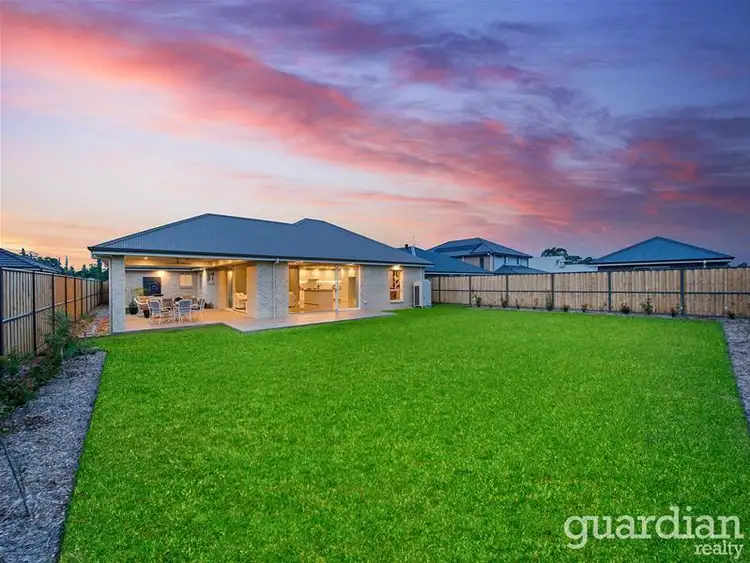 Third view of Homely house listing, 54 Johnston Street, Pitt Town NSW 2756