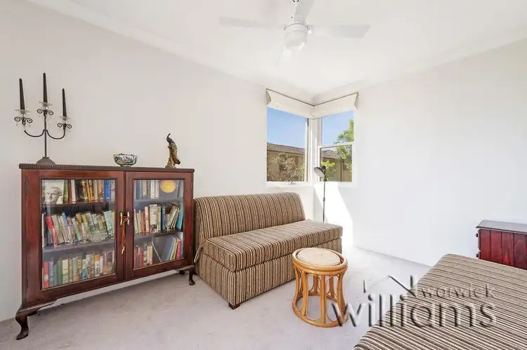 Fifth view of Homely apartment listing, 8/60 Hampden Road, Russell Lea NSW 2046
