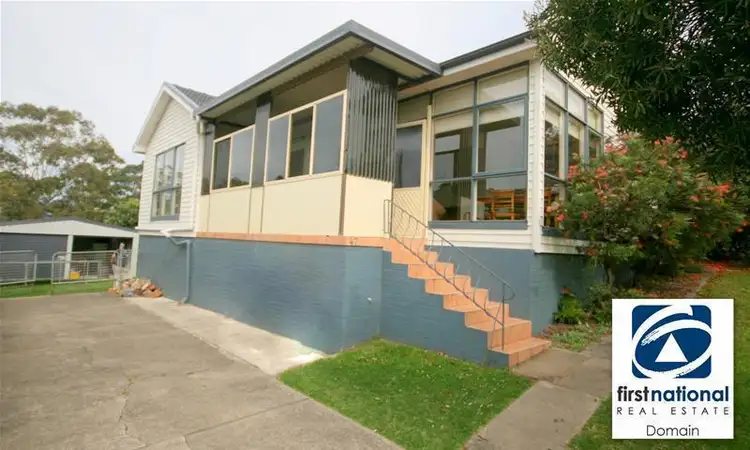 47 Waples Road, Unanderra NSW 2526