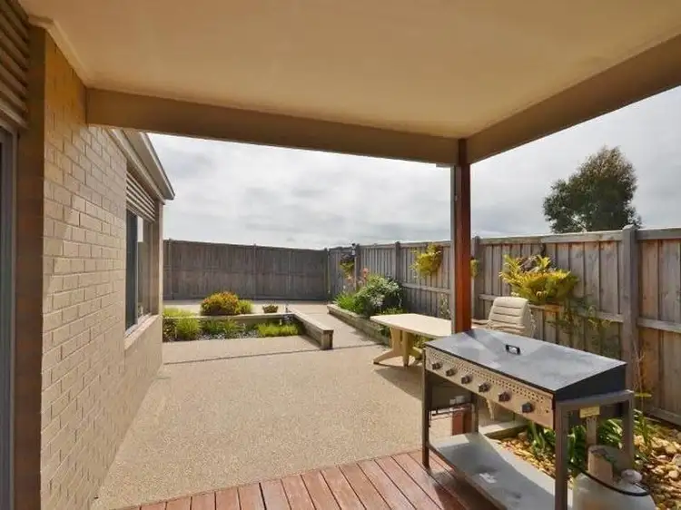 Third view of Homely house listing, 21 Queenscliff Drive, Inverloch VIC 3996