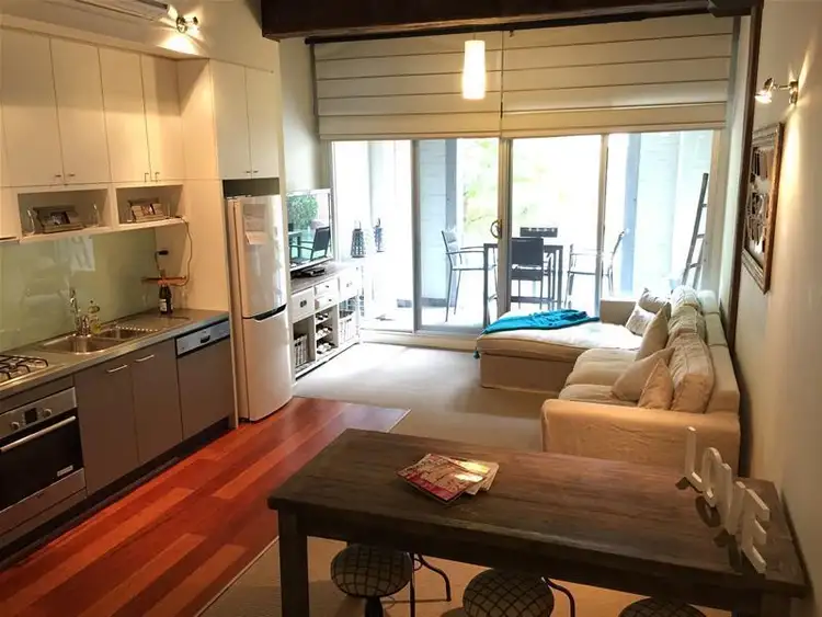 Seventh view of Homely apartment listing, 105/14 Milford Street, Islington NSW 2296