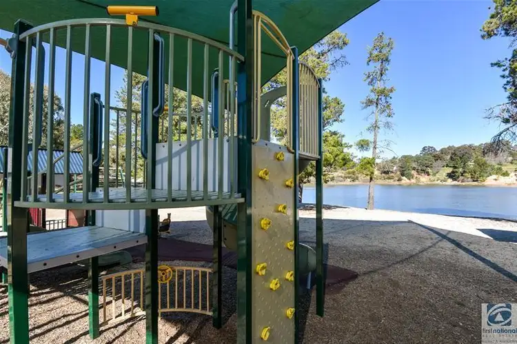 Third view of Homely land listing, Lot 24 Dingle Road, Beechworth VIC 3747