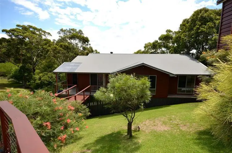 Main view of Homely house listing, 358 (off) Pacific Highway, Highfields NSW 2289